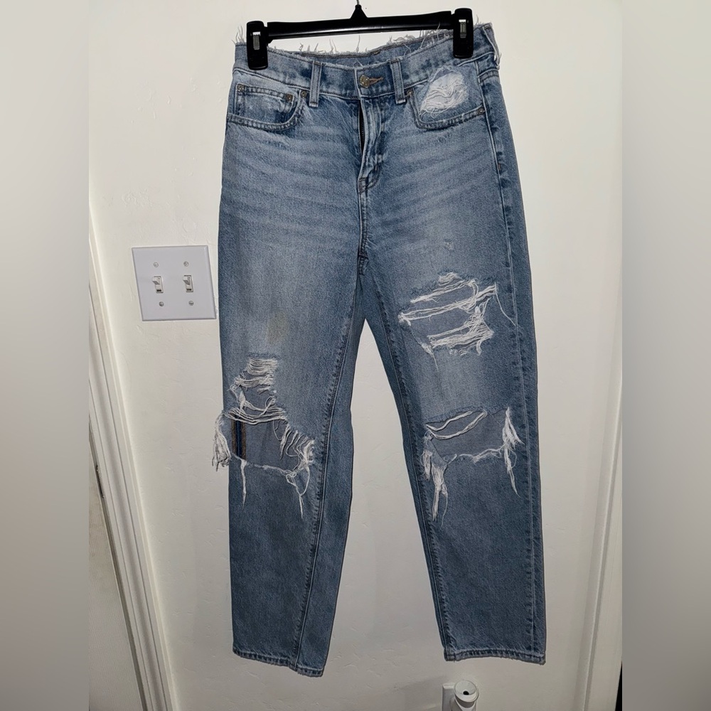 American Eagle 90’s Straight